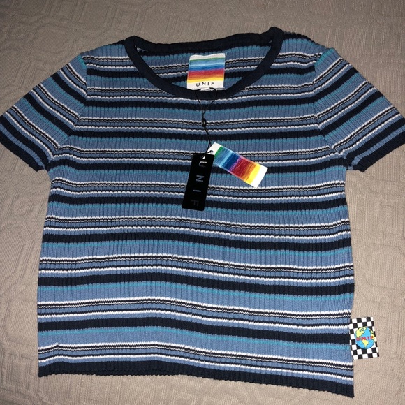 UNIF Tops - UNIF Robin Top - SOLD OUT ONLINE